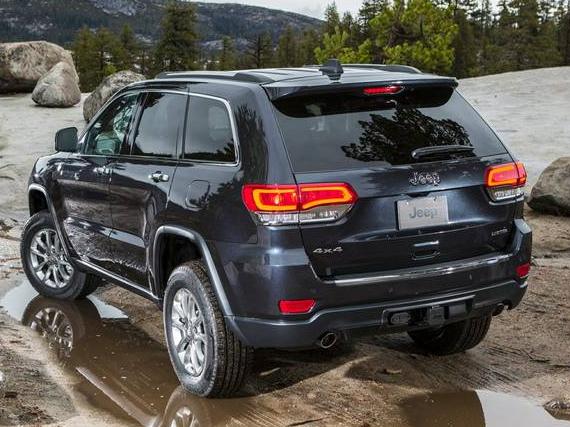 JEEP GRAND CHEROKEE 2014 1C4RJEBG7EC403992 image
